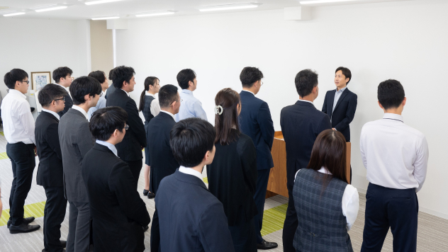 人材育成・教育制度