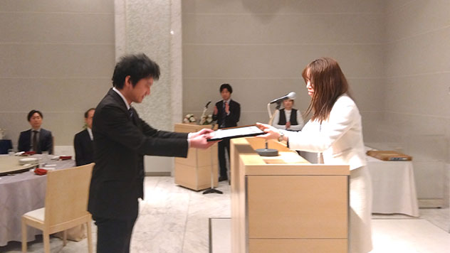 福利厚生・各種サポート制度