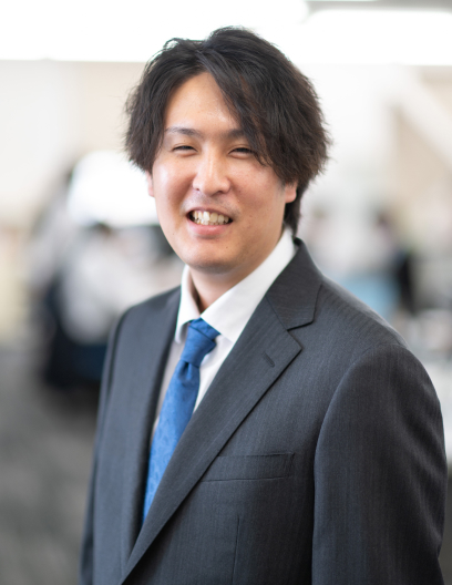 システムエンジニア