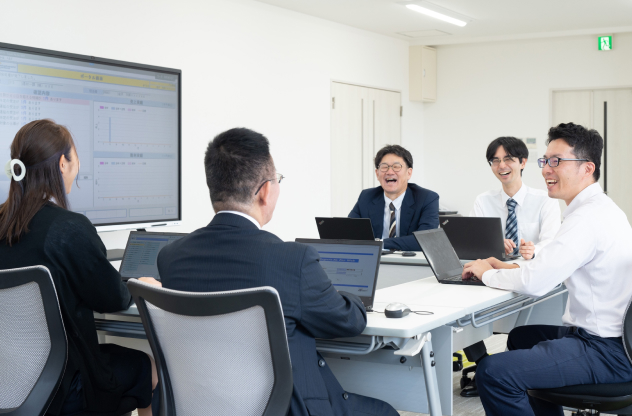 ”生涯に残る仕事”を一途に